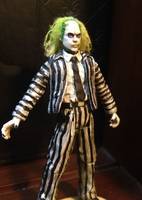 Beetlejuice (Original) Custom Action Figure