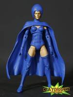 Destiny (Marvel Legends) Custom Action Figure