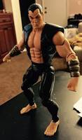 Namor the Submariner (Marvel Legends) Custom Action Figure