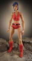 Scaleface (Morlocks) (Marvel Legends) Custom Action Figure
