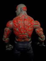 Drax (Marvel Legends) Custom Action Figure