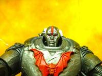Horde Warhorse Trooper (Masters of the Universe) Custom Action Figure