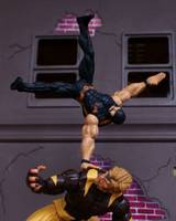 Puck [ Alpha Flight ] (Alpha Flight) Custom Action Figure