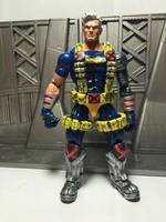 Cable (Marvel Legends) Custom Action Figure