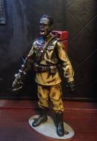 Nazi Flammenwerfer (FA) (Original) Custom Action Figure