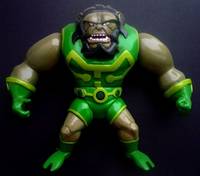 Kalibak (Justice League) Custom Action Figure