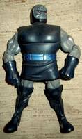 Darkseid Animated (Justice League) Custom Action Figure
