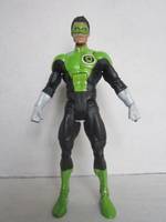 Kyle Rayner (DC Universe) Custom Action Figure