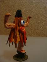 Kasa-Obake (Umbrella Monster)Miniature No.4 (Monsters) Custom Miniature / Figurine