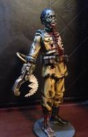 Private Hans (FA) (Original) Custom Action Figure