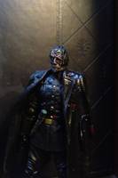 SS Gen. Alvensleben (FA) (Original) Custom Action Figure