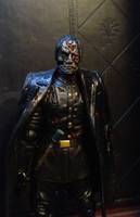 SS Gen. Alvensleben (FA) (Original) Custom Action Figure