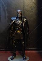 SS Gen. Alvensleben (FA) (Original) Custom Action Figure