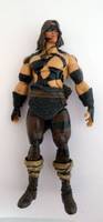 Conan War Paint (Conan) Custom Action Figure