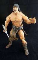 Conan Warrior (Conan) Custom Action Figure