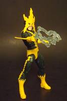Electro (Marvel Legends) Custom Action Figure