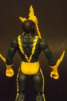 Electro (Marvel Legends) Custom Action Figure