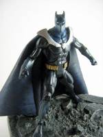 Batman One Million DCU Style (Batman) Custom Action Figure
