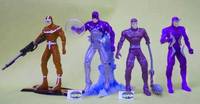 Boomerang (Marvel) Custom Action Figure
