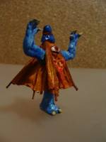 Kasa-Obake Miniature No.2 (Monsters) Custom Miniature / Figurine