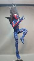 Spider-Man 2099 (Marvel Legends) Custom Action Figure