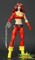 Thundra (Marvel Legends) Custom Action Figure