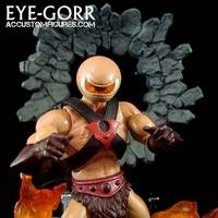 Eye-Gorr (Masters of the Universe) Custom Action Figure