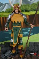 Ribic Loki (Marvel Legends) Custom Action Figure