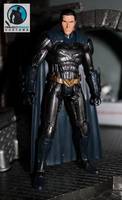 The Dark Knight Armor Mark 4 (Batman - Dark Knight Rises) Custom Action Figure