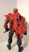 Thor (Marvel Legends) Custom Action Figure
