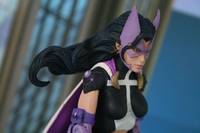 Huntress (DC Direct) Custom Action Figure