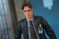 Mulder (X-Files) Custom Action Figure