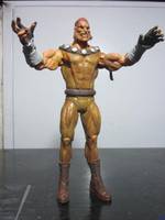 Sabretooth (Age of Apocalipsis) (Marvel Legends) Custom Action Figure