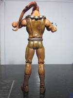 Sabretooth (Age of Apocalipsis) (Marvel Legends) Custom Action Figure