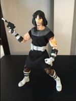 Quinlan Vos Black Series (Star Wars) Custom Action Figure