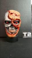 T2: Infiltrator (Terminator) Custom Statue / Bust