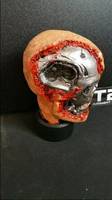 T2: Infiltrator (Terminator) Custom Statue / Bust