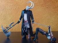 Trickster (Hellraiser) Custom Action Figure