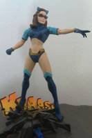 X-Women , Kitty Pride , Shadowcat (X-Men) Custom Action Figure