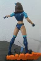 X-Women , Kitty Pride , Shadowcat (X-Men) Custom Action Figure