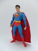 Christopher Reeve Superman V. 2 (Superman) Custom Action Figure