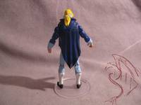 Donald Pierce (Marvel Universe) Custom Action Figure