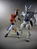 omega shenron action figure