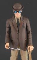 The Clock King (DC Universe) Custom Action Figure