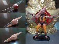 Sauron (Marvel Universe) Custom Action Figure