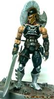 Ares V2 (Marvel Legends) Custom Action Figure