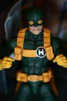 Hydra Bob (Marvel Legends) Custom Action Figure