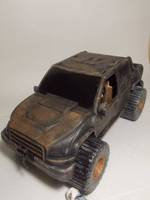 Car (Original) Custom Vehicle