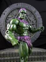 Manglor (Masters of the Universe) Custom Action Figure