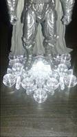 Phantom Zone Platform (DC Universe) Custom Diorama / Playset